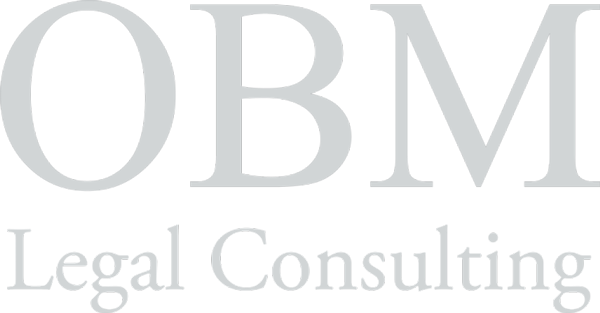 OBM Legal Footer